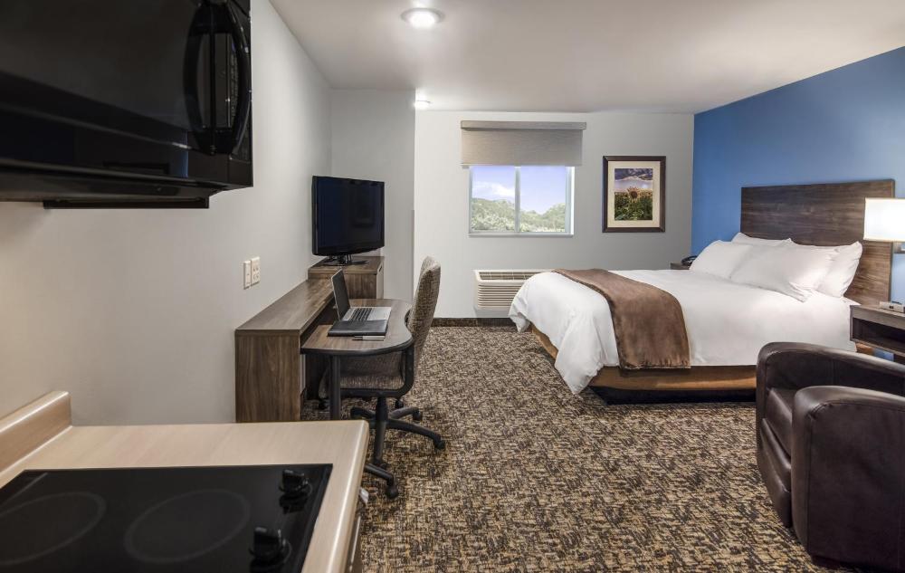 My Place Hotel-Huntersville, NC